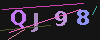 Gambar captcha