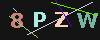 Gambar captcha